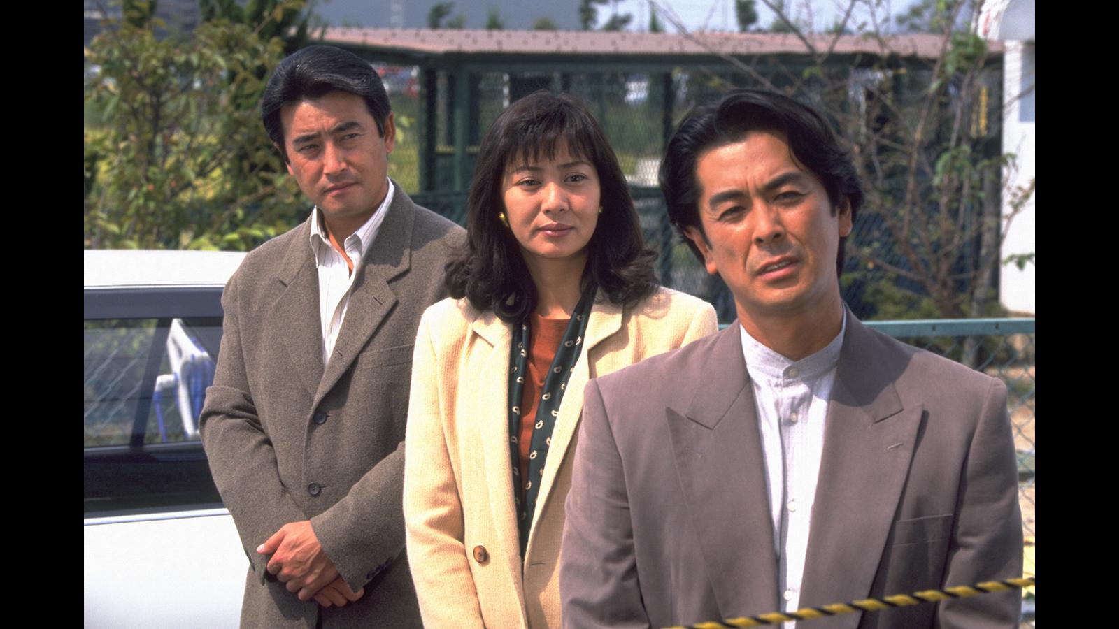 ＜3時のサスペンス＞山村美紗サスペンス赤い霊柩車5華やかな誤算　182ch韓ドラ🈑