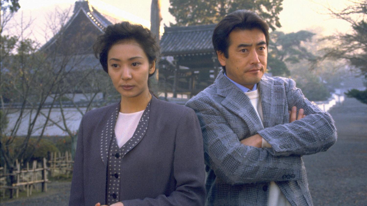 ＜3時のサスペンス＞山村美紗サスペンス赤い霊柩車4二つの墓標　182ch韓ドラ🈑