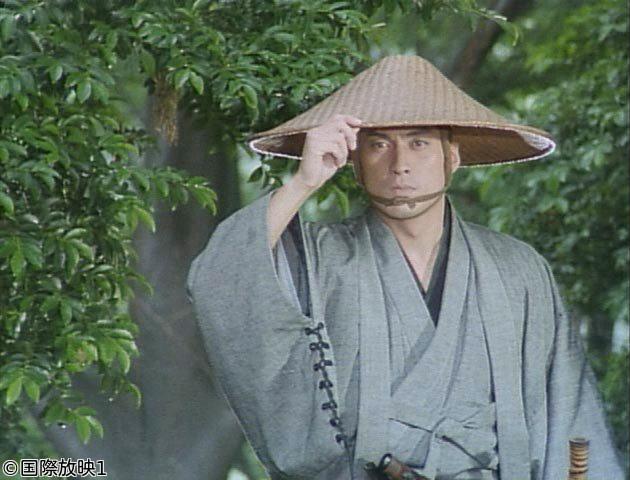 ＜土曜時代劇＞仕掛人 藤枝梅安🈑