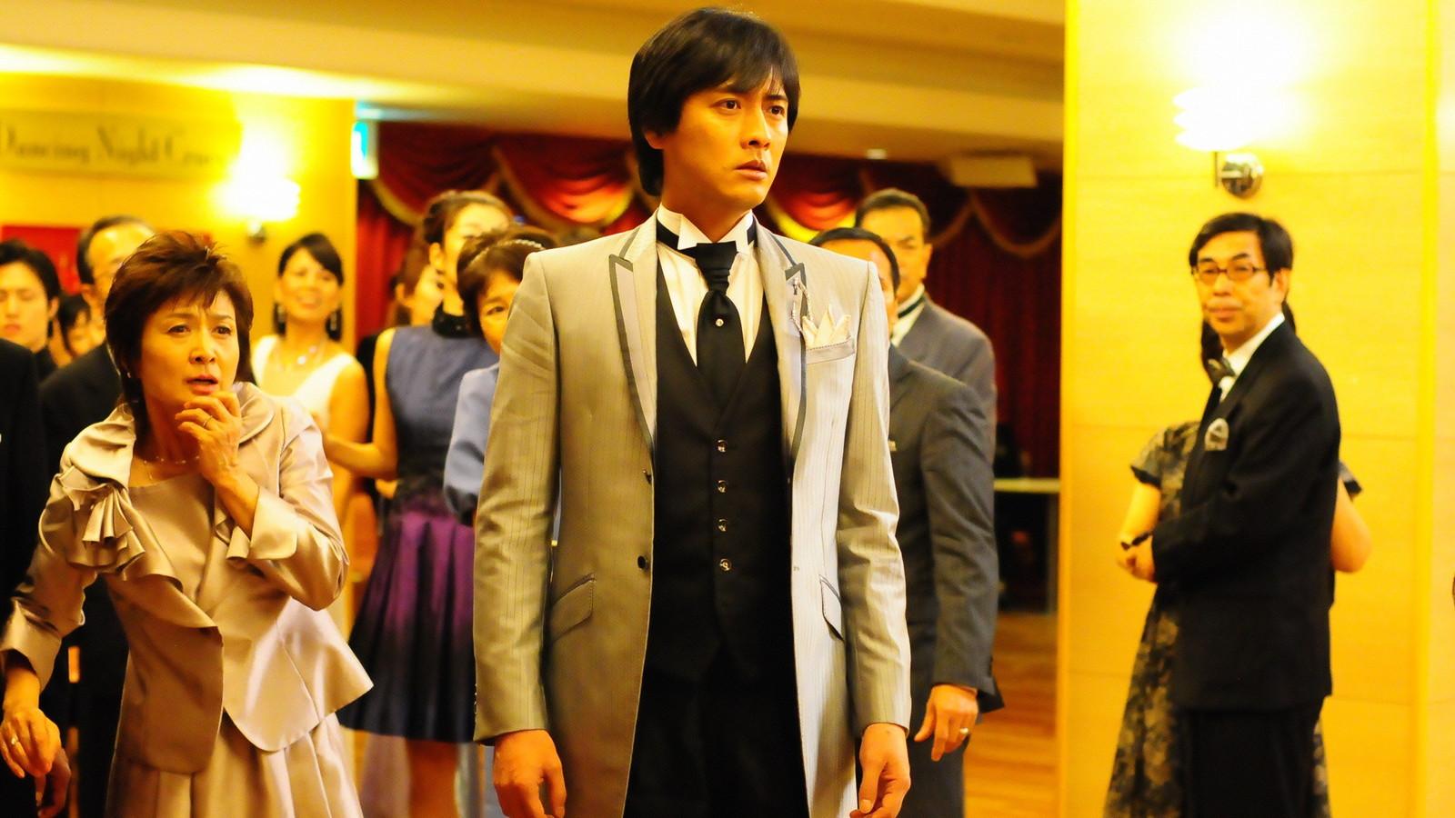 ＜お昼のサスペンス＞浅見光彦シリーズ50　貴賓室の怪人🈑🈖