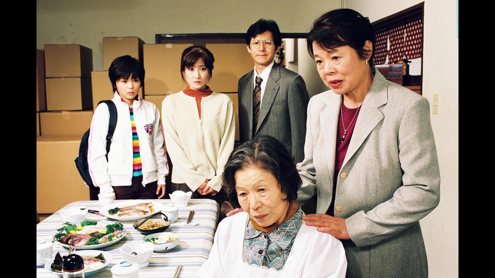 ＜3時のサスペンス＞おばさんデカ 桜乙女の事件帖11　（182ch韓ドラ）🈑