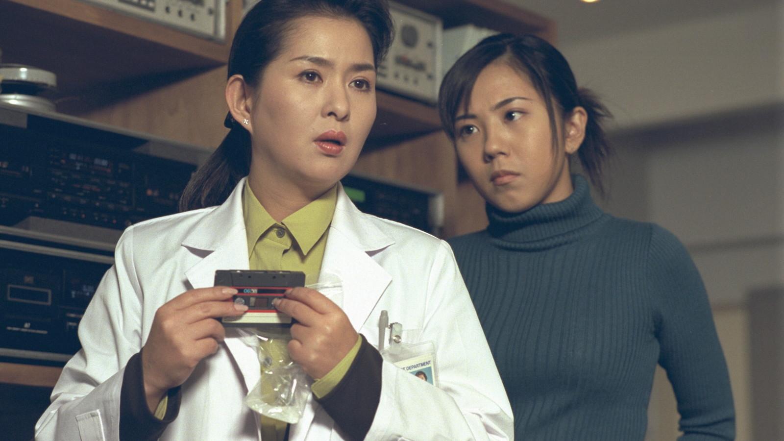 ＜お昼のサスペンス＞音の犯罪捜査官響奈津子3　呪いのテープ殺人事件🈑