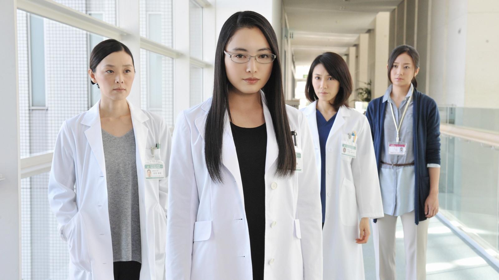 ＜お昼のサスペンス＞悪女たちのメス episode2🈑🈖