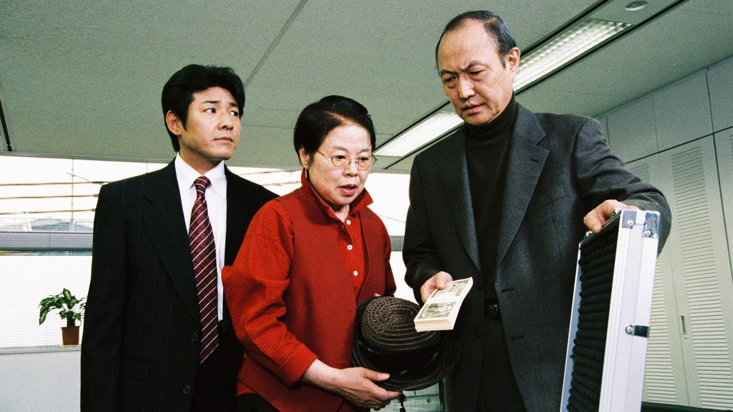 ＜3時のサスペンス＞おばさんデカ 桜乙女の事件帖13　（182ch韓ドラ）🈑