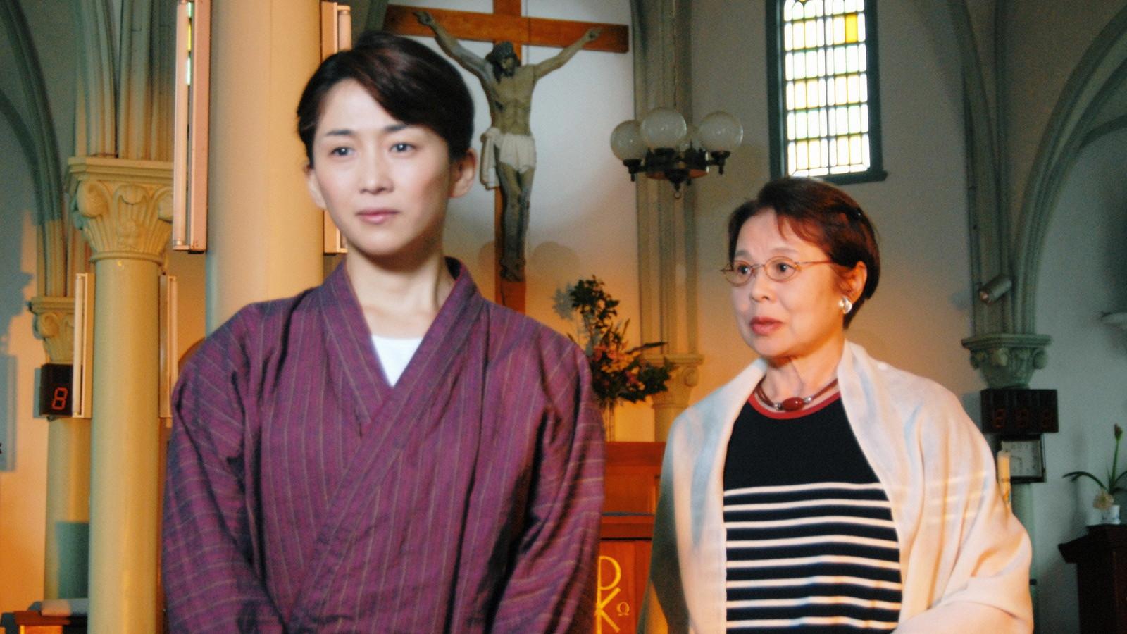 ＜3時のサスペンス＞おばさんデカ 桜乙女の事件帖14　（182ch韓ドラ）🈑