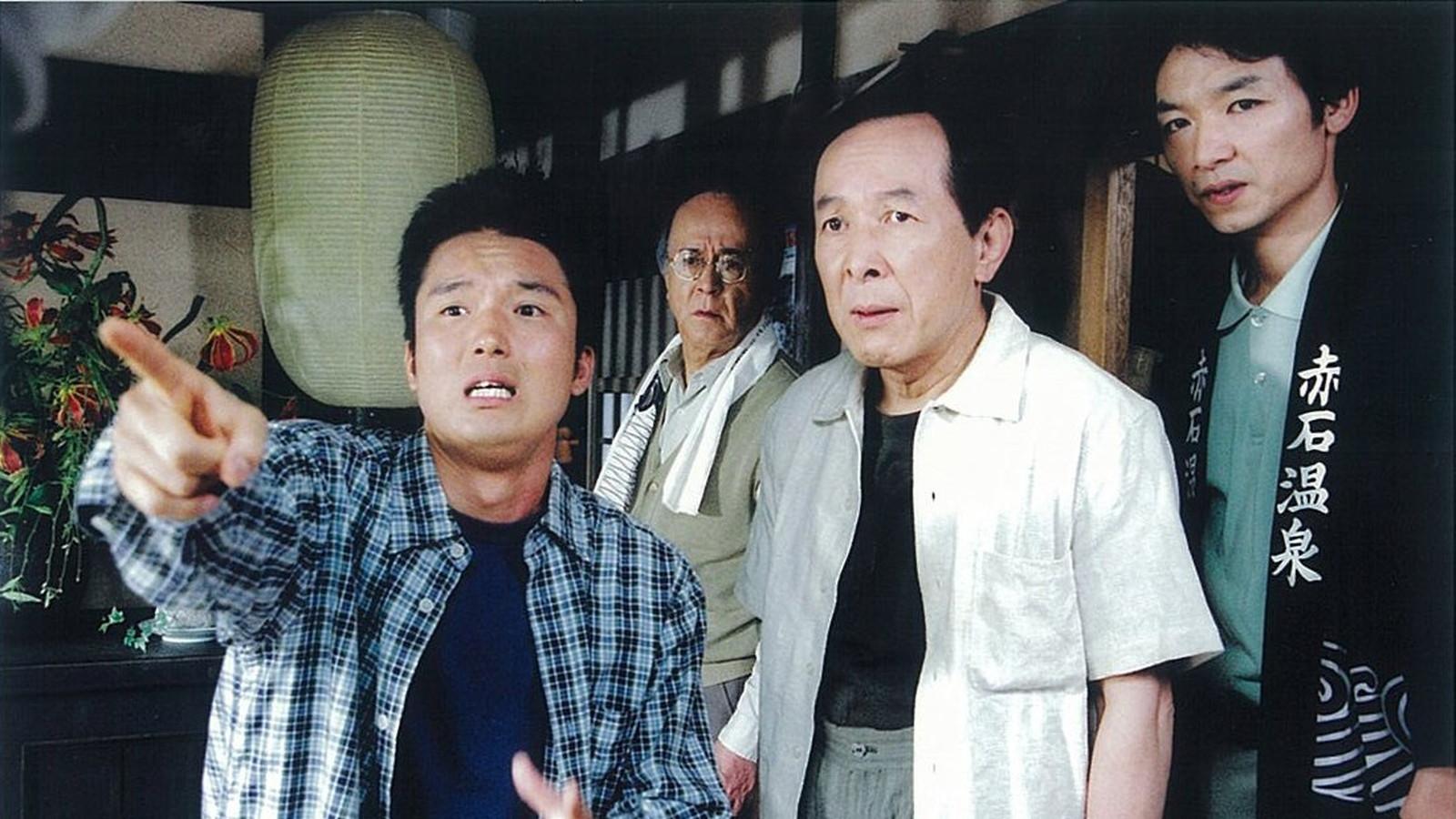 ＜3時のサスペンス＞ドクター小石の事件カルテ　血痕（182ch韓国ドラマ）🈑