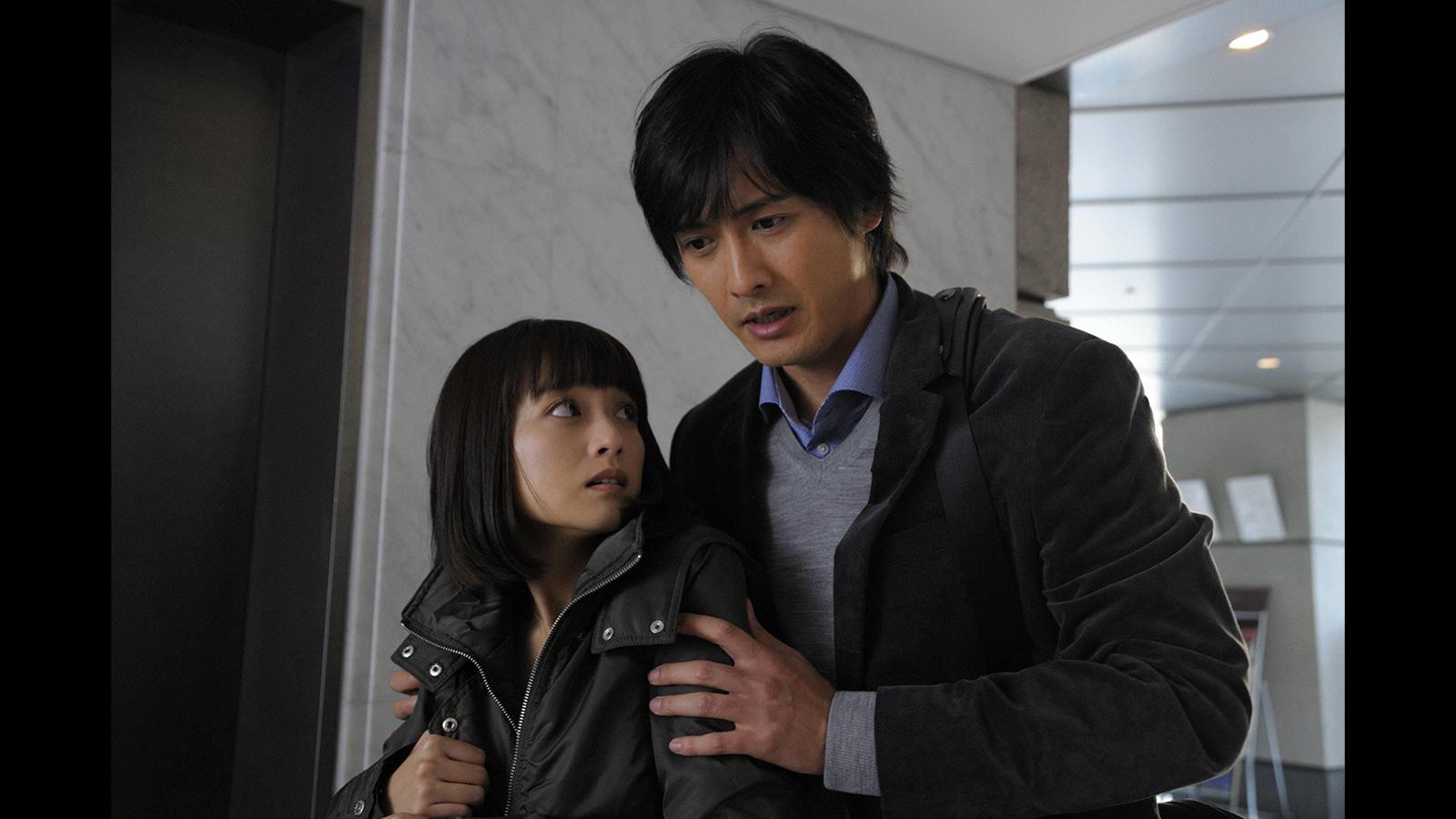 ＜お昼のサスペンス＞浅見光彦シリーズ52　神苦楽島🈑🈖