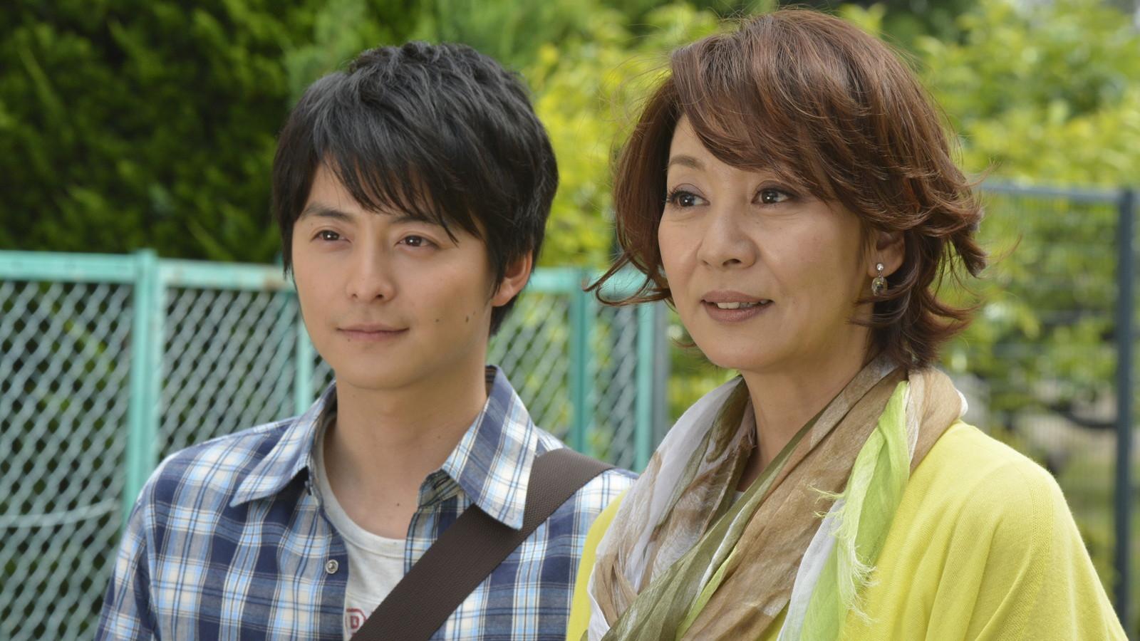 ＜お昼のサスペンス＞女医・倉石祥子3〜死の最終診断〜🈑