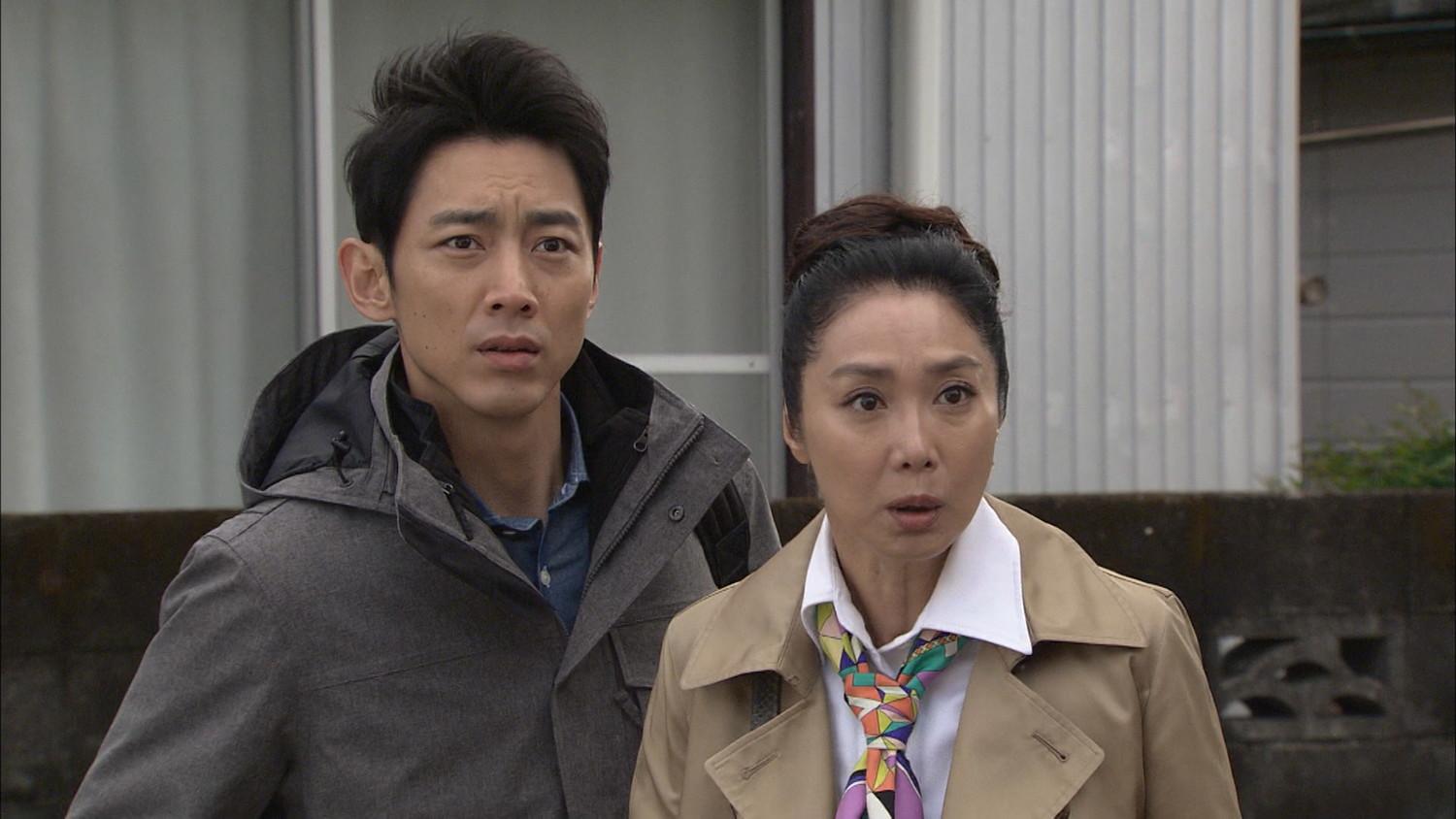 ＜お昼のサスペンス＞山村美紗サスペンス小京都連続殺人事件4🈑