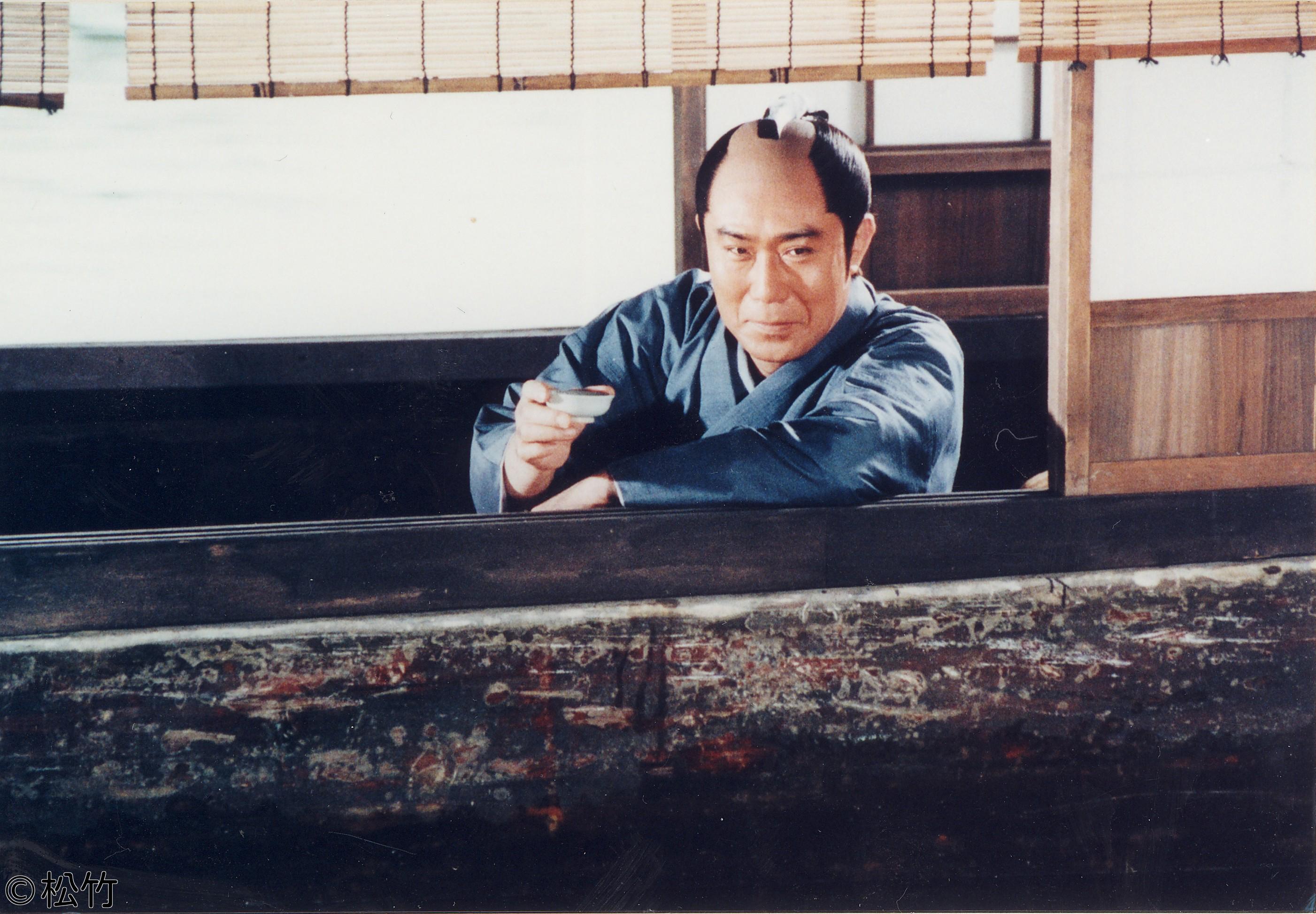 ＜土曜時代劇＞鬼平犯科帳スペシャル　雲竜剣