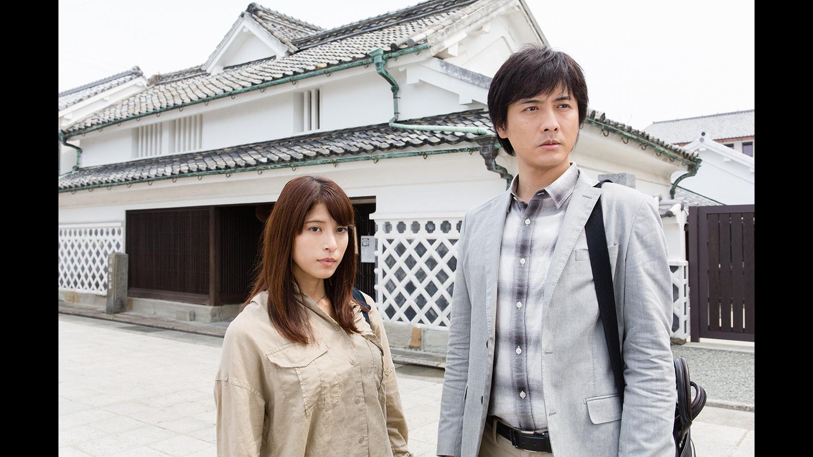 ＜お昼のサスペンス＞浅見光彦シリーズ53 浅見光彦殺人事件🈖🈑