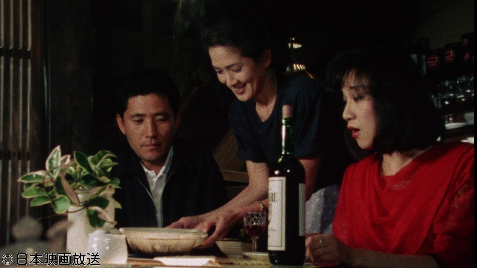 ＜3時のサスペンス＞雨の日の訪問者　（182ch韓国ドラマ）🈑