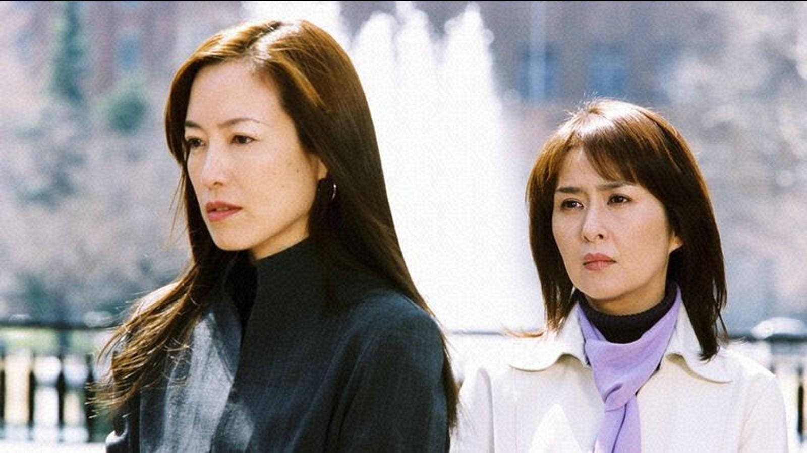 ＜お昼のサスペンス＞音の犯罪捜査官響奈津子6🈑