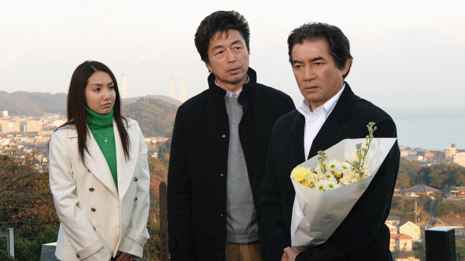 ＜3時のサスペンス＞屋台弁護士Ⅱ〜検察側の証人〜（182ch韓ドラ）🈑