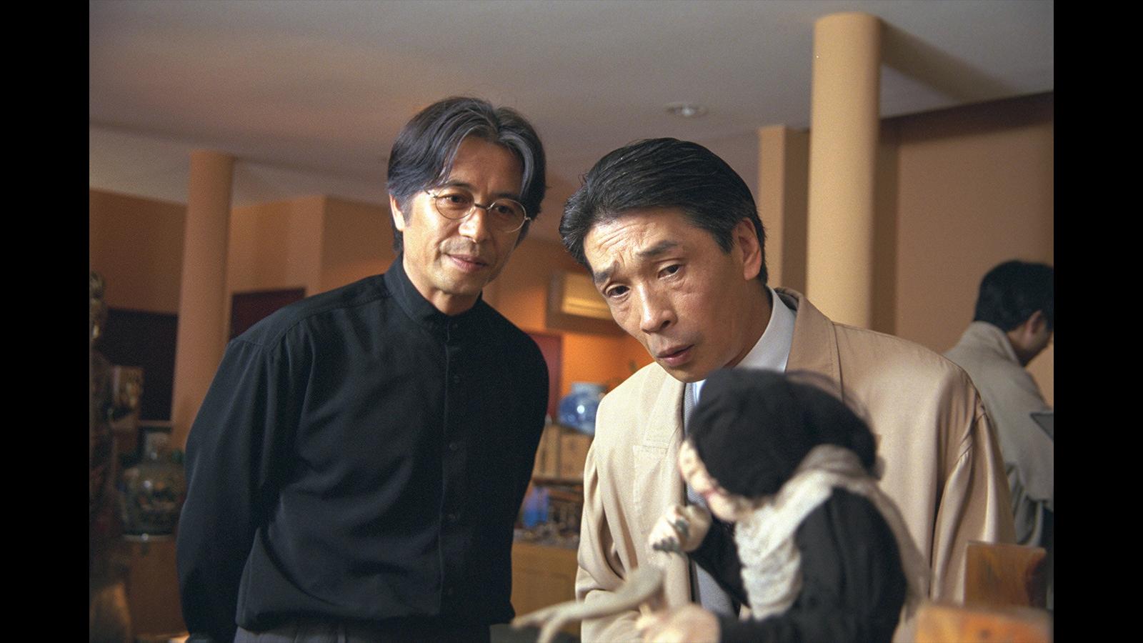 ＜お昼のサスペンス＞内田康夫ミステリー信濃のコロンボ3　追分殺人事件🈑