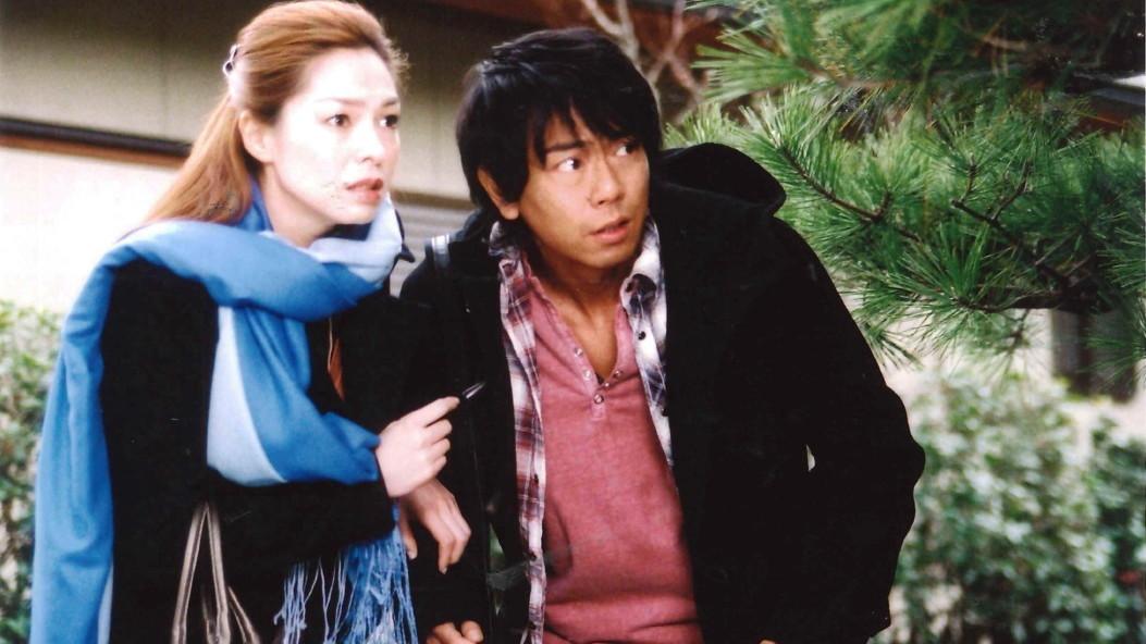 ＜お昼のサスペンス＞山村美紗サスペンス　京都門司港殺人事件🈑