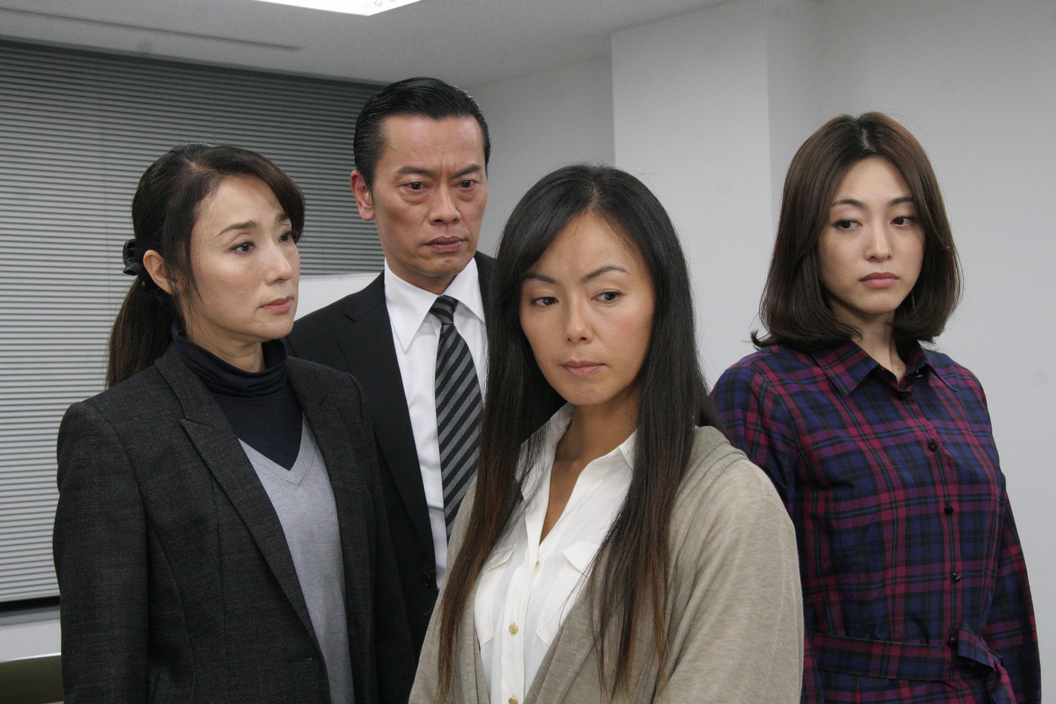 ＜お昼のサスペンス＞山村美紗サスペンス　黒の滑走路3🈑🈖