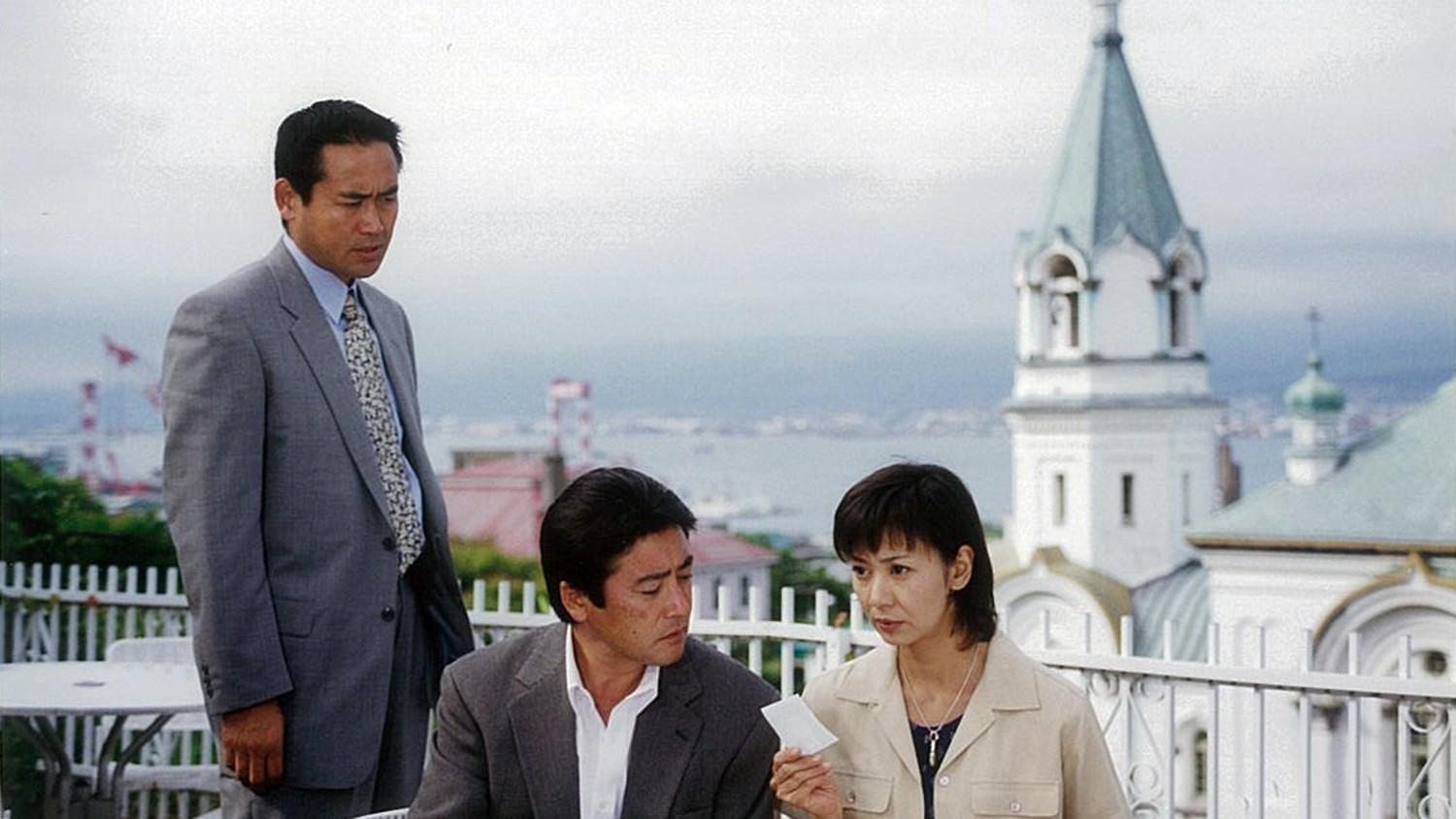 ＜3時のサスペンス＞山村美紗サスペンス赤い霊柩車13（１８２ｃｈ韓ドラ）🈑