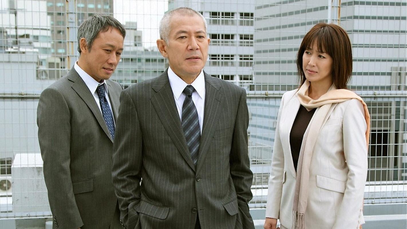 ＜お昼のサスペンス＞医療捜査官財前一二三　2🈑