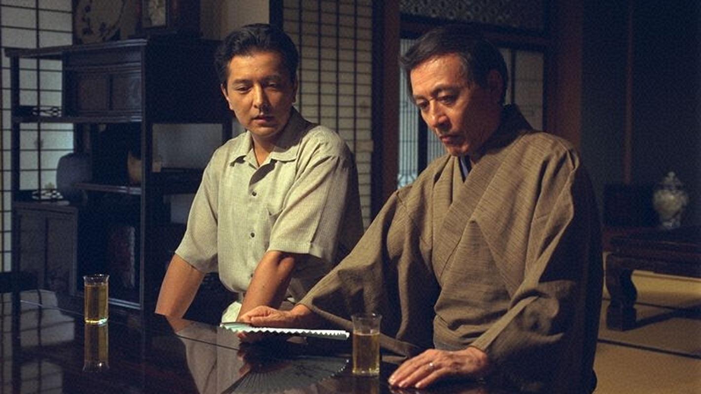 ＜お昼のサスペンス＞浅見光彦シリーズ5　別府・姫島殺人事件🈑
