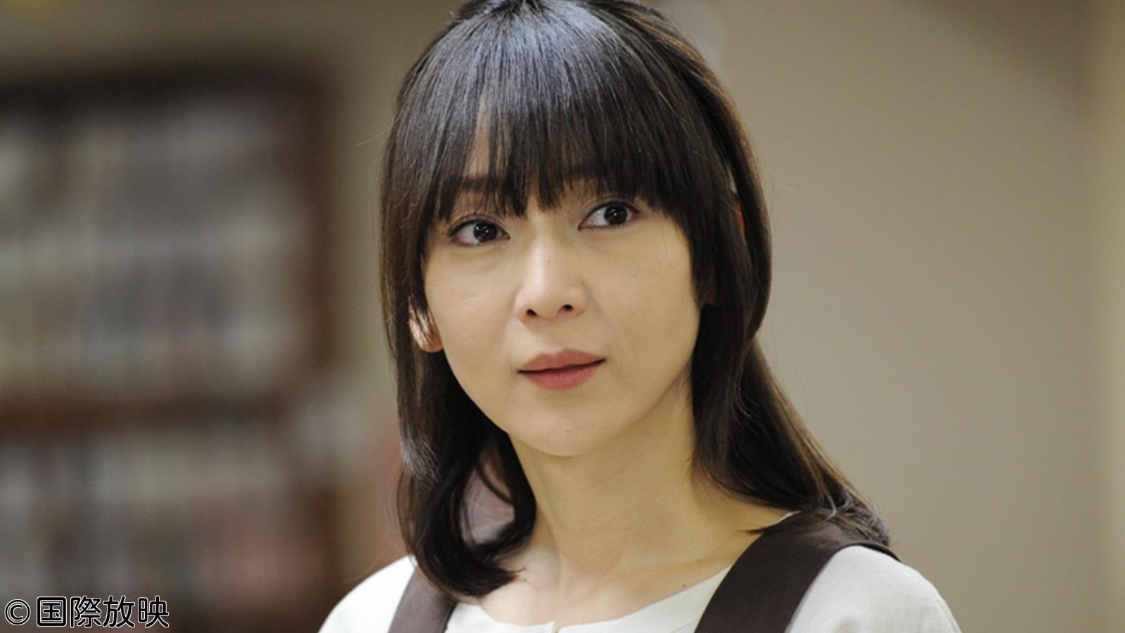＜お昼のサスペンス＞森村誠一サスペンス　破婚の条件🈑