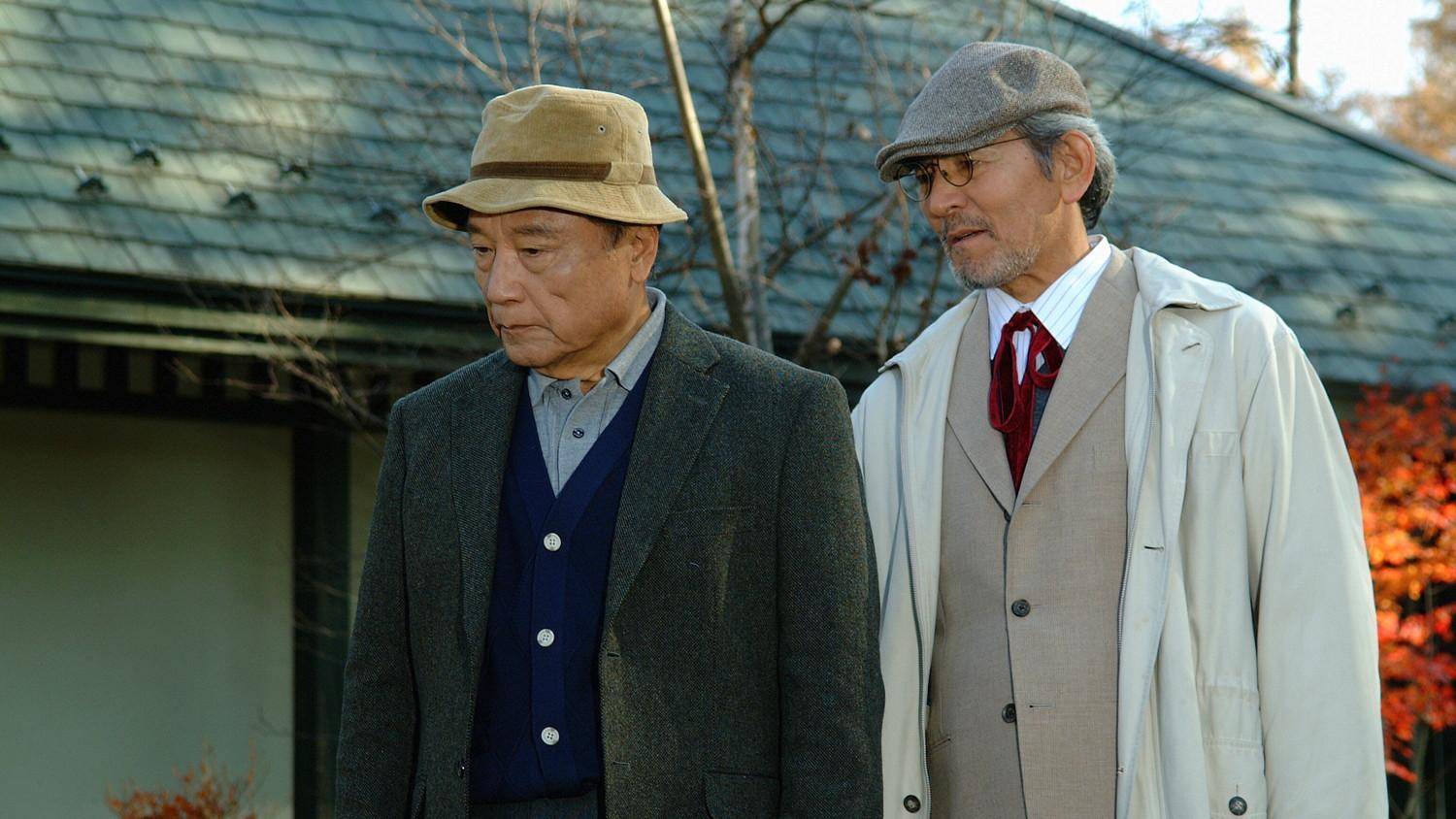 ＜3時のサスペンス＞浅見光彦シリーズ29　熊野古道殺人事件🈑