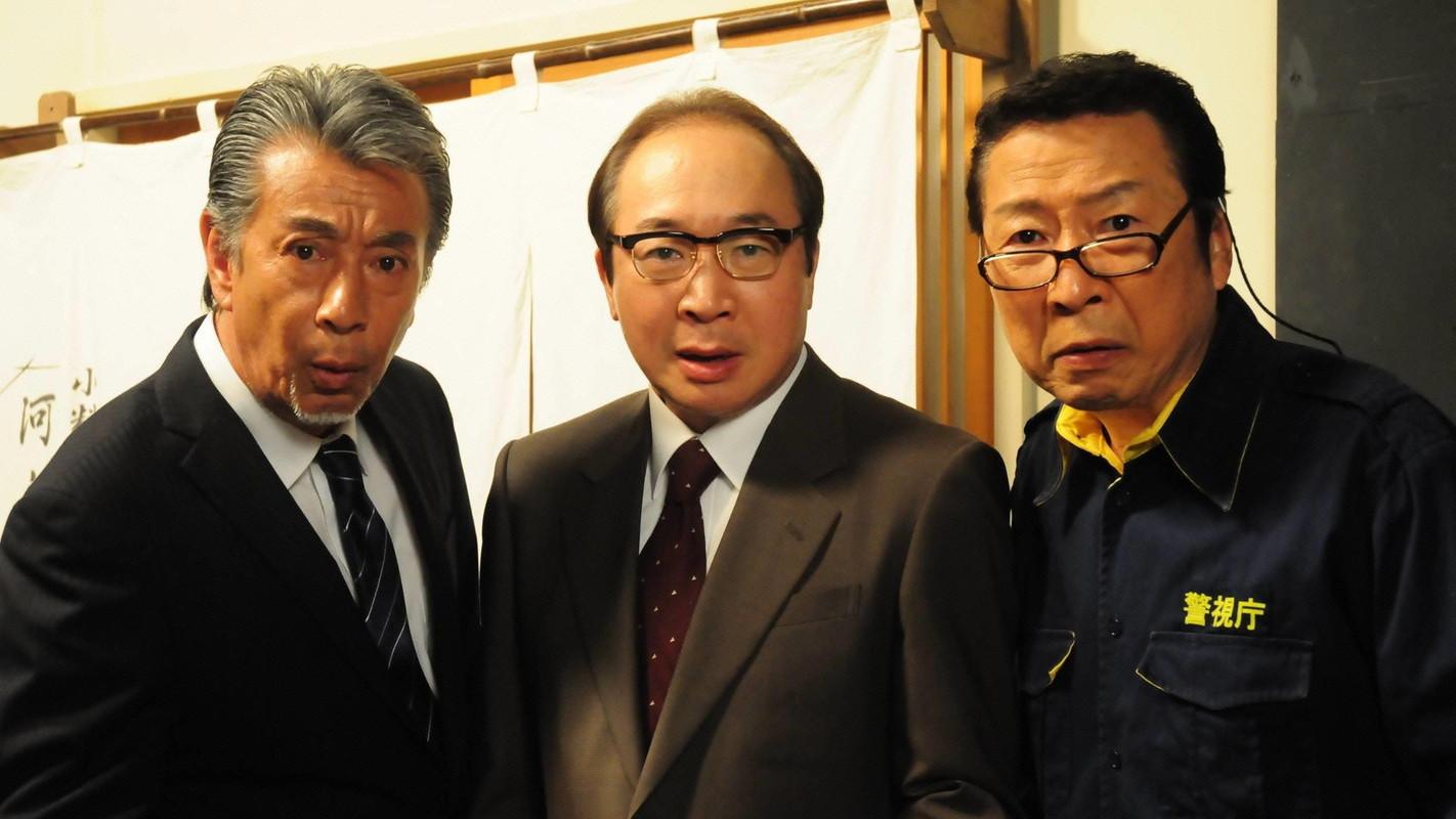 ＜3時のサスペンス＞深川東署特命人情捜査班　朝田真平🈑🈖（182ch韓ドラ）