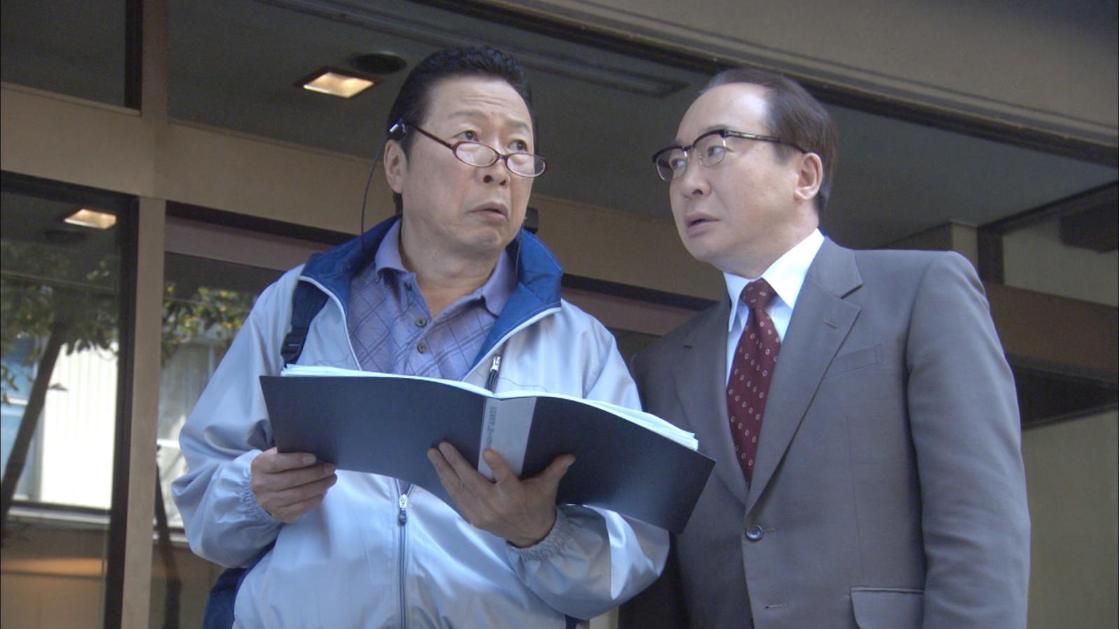 ＜3時のサスペンス＞下町人情捜査班　朝田真平2〜女系一族の謎〜🈑