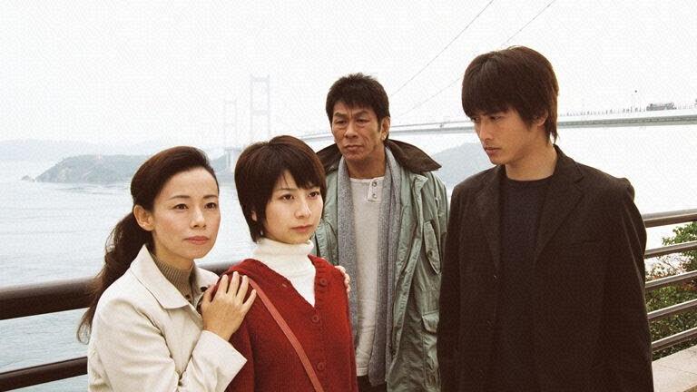 ＜お昼のサスペンス＞浅見光彦シリーズ18　しまなみ幻想〜愛媛・今治殺人事件〜🈑