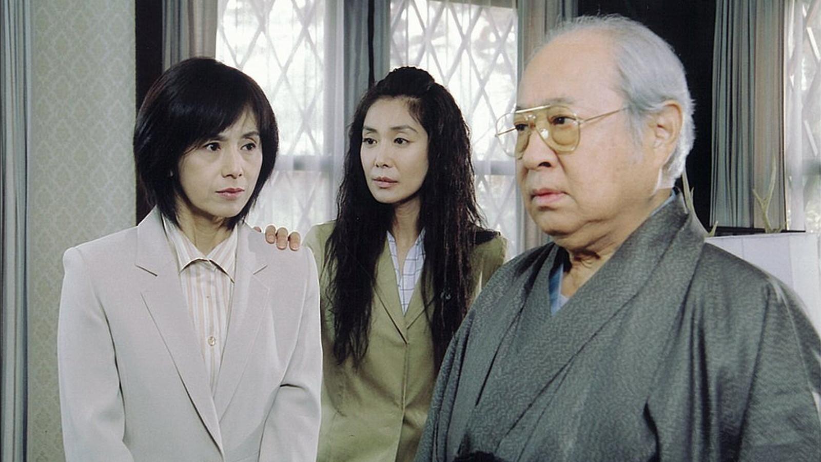 ＜3時のサスペンス＞刑事調査官玉坂みやこ1（182ch韓ドラ）🈑