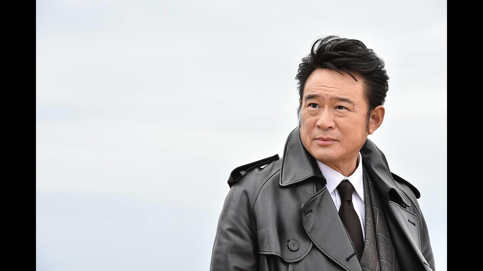 ＜お昼のサスペンス＞芸能生活35周年特別企画　船越英一郎殺人事件🈖🈑