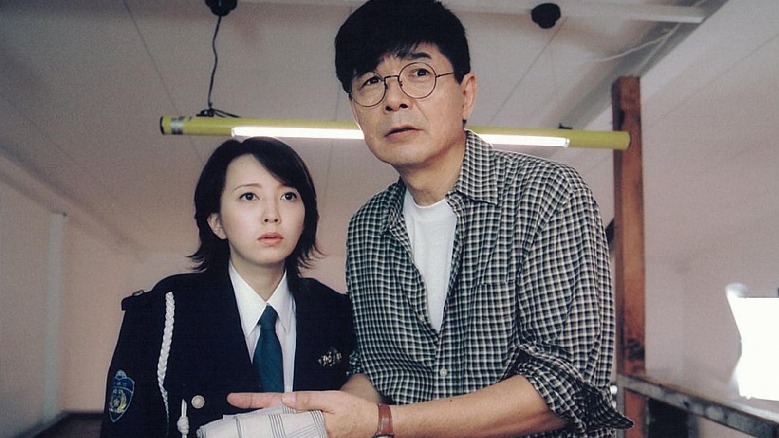 ＜お昼のサスペンス＞年の差カップル刑事3〜とっても永すぎた春〜🈑