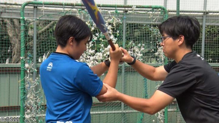 スポーツで未来をつなぐ北海道「金メダリストが監督！部員３人のソフトボールチーム」