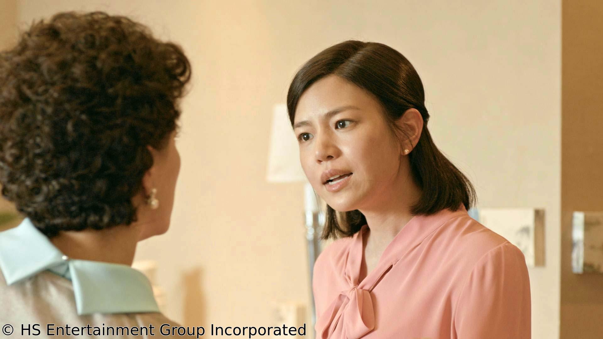 テレサ・テン 歌姫を愛した人々　第26話「日本との契約」