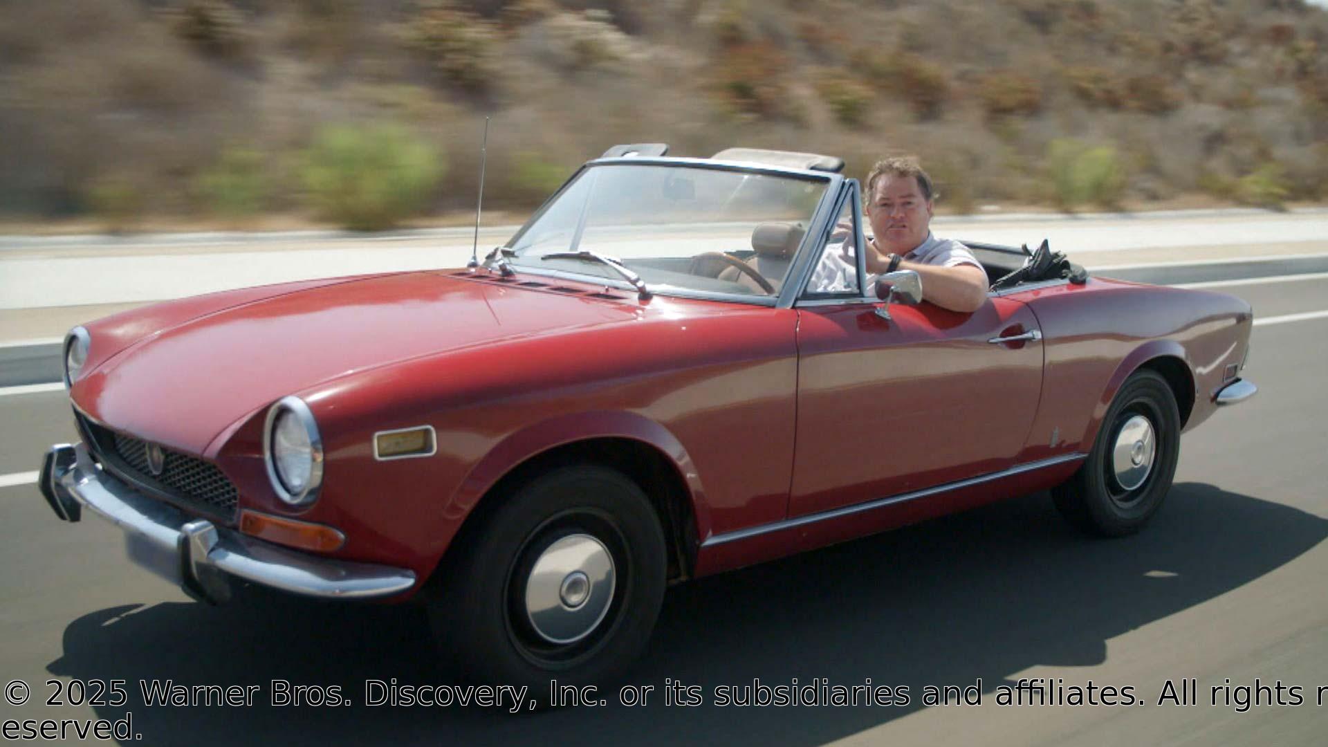 ディスカバリー傑作選　名車再生！　「ポルシェ911SC」