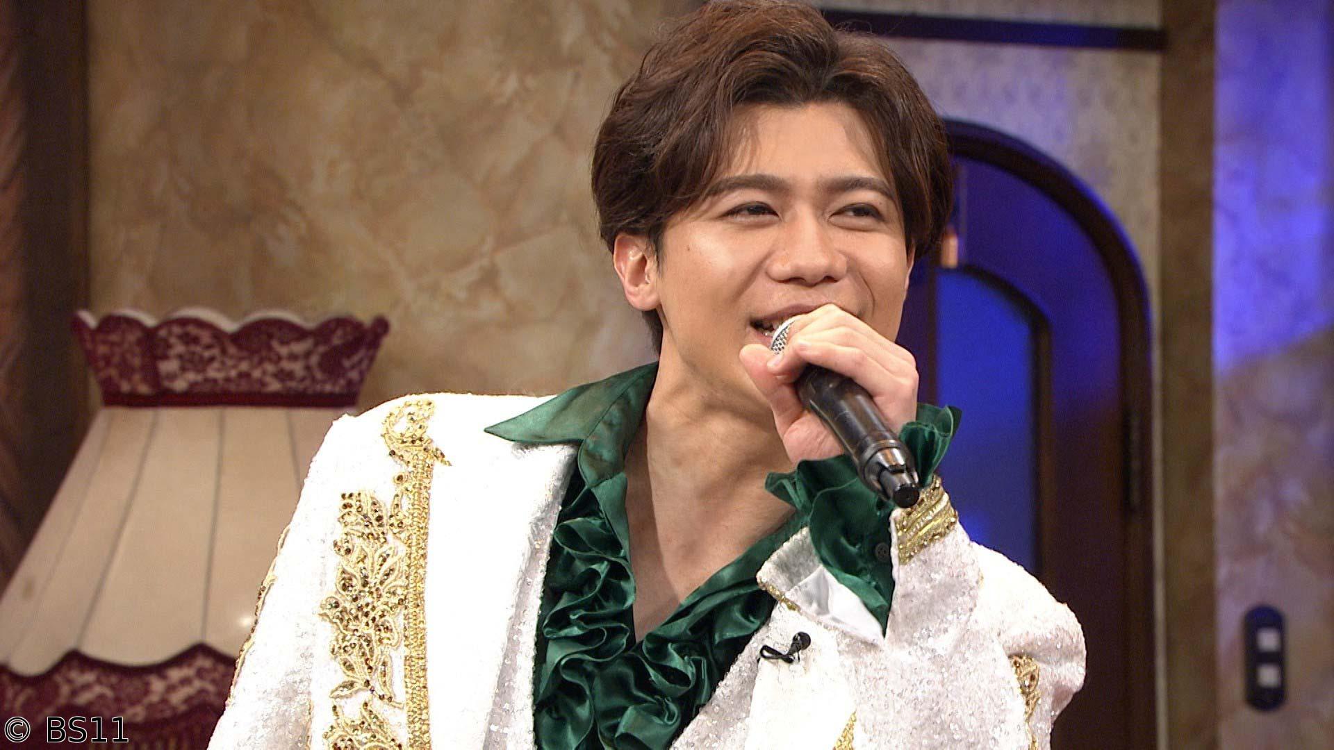 鶴瓶のええ歌やなぁ　アンコール　新浜レオン紅白出場曲＆西城秀樹へ捧げる名曲