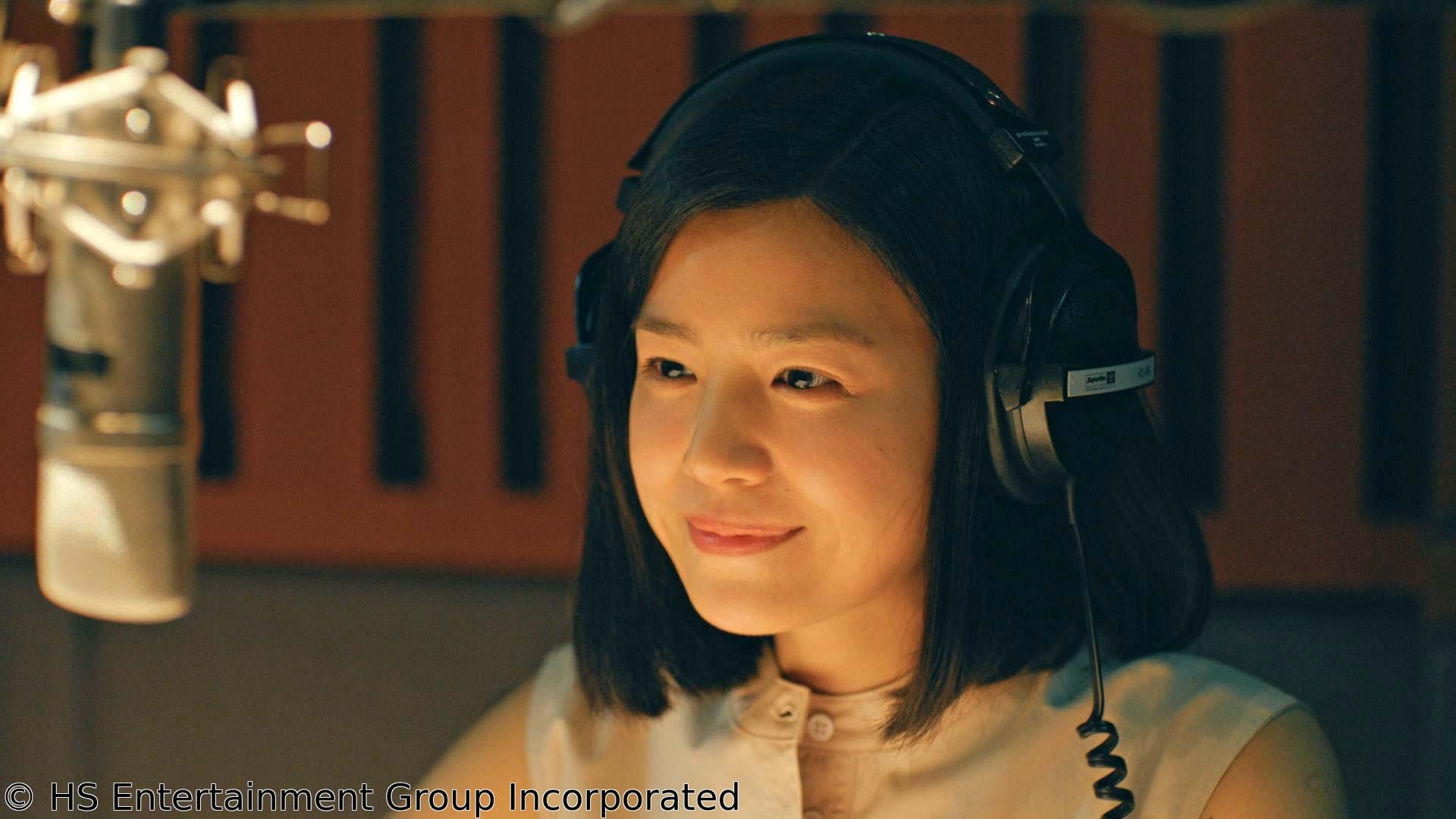 テレサ・テン 歌姫を愛した人々　第29話「日本デビュー」