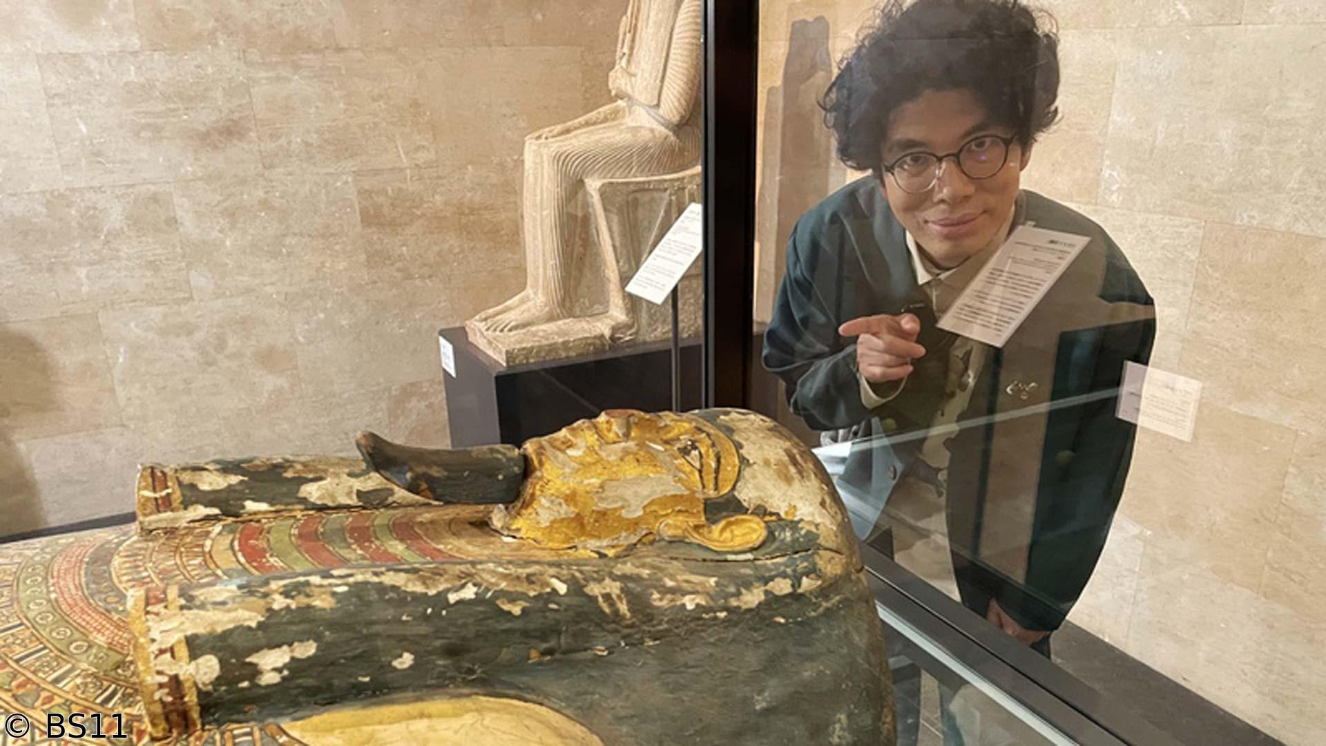 わたしの芸術劇場　「松岡美術館（東京都港区）」