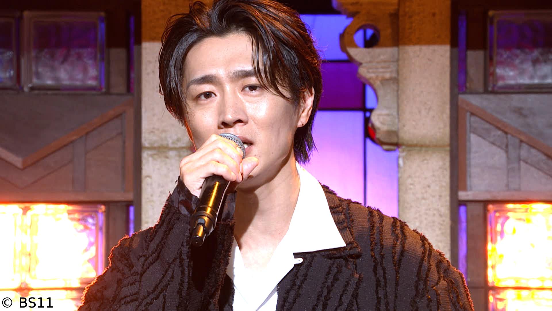 鶴瓶のええ歌やなぁ　アンコール　真田ナオキ語る吉幾三への弟子入りエピソード