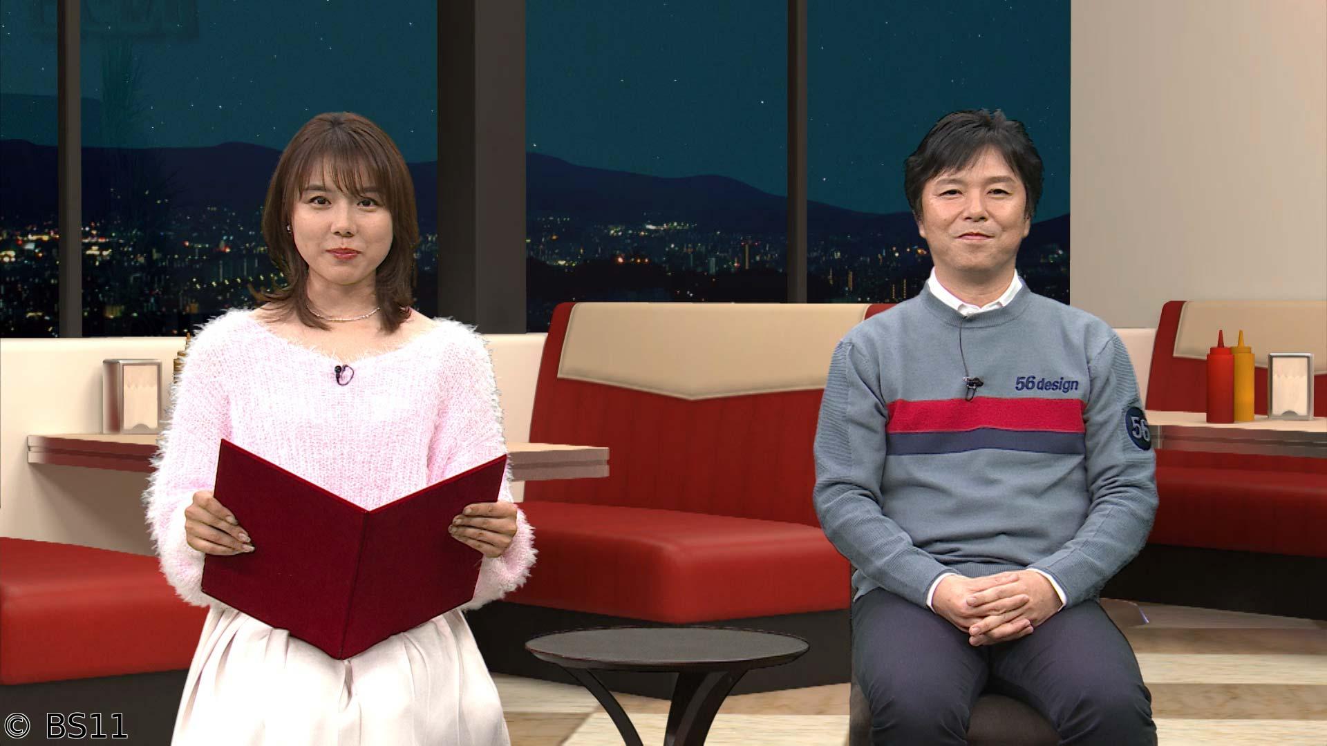 MOTORISE　バイク系YouTube・SNSで人気のバイク女子　前編