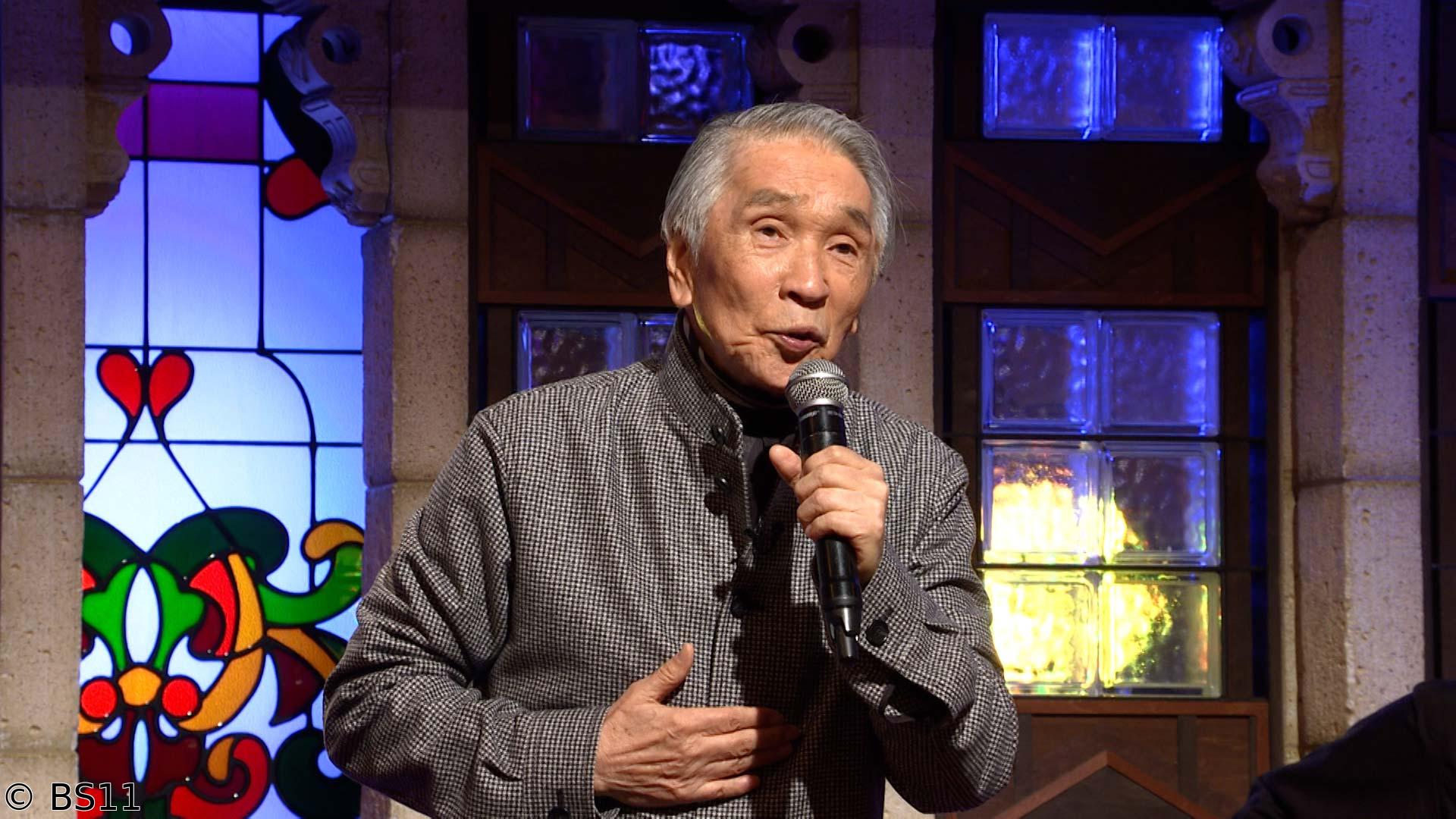 鶴瓶のええ歌やなぁ　堺正章がスパイダース時代の秘話語る！三山ひろし＆水森かおり