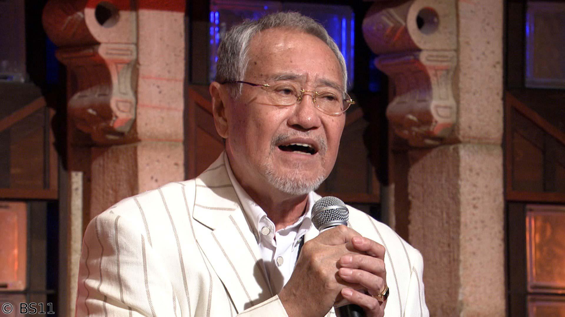 鶴瓶のええ歌やなぁ　アンコール　吉幾三「雪國」「酔歌」熱唱＆名曲「酒よ」誕生秘話