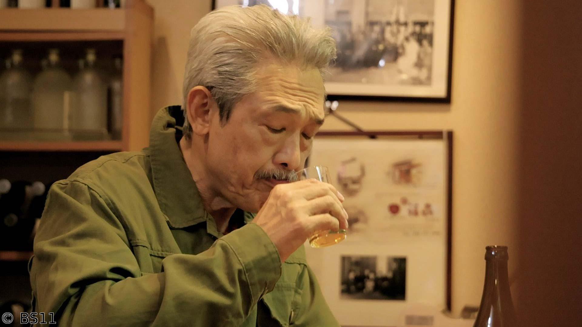 鶴見辰吾　酔いしれ旅〜僕の細道〜　宮城・山形