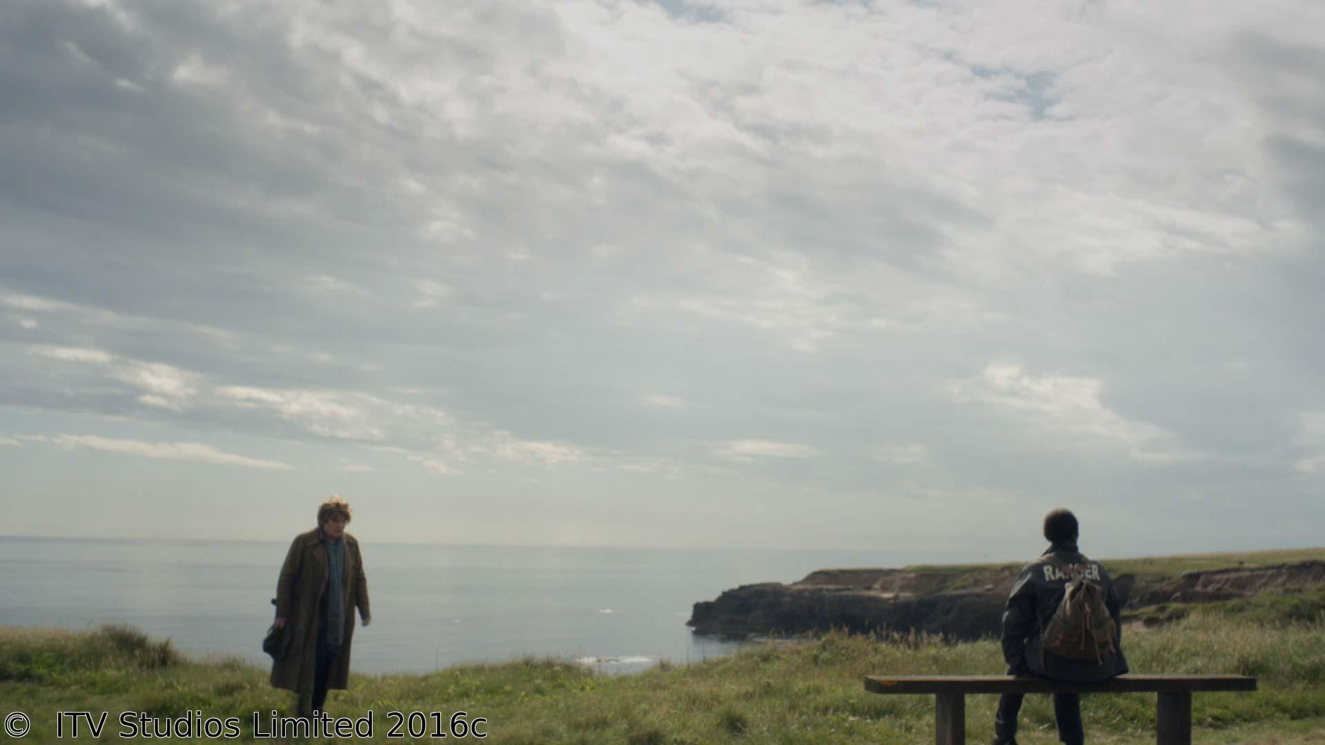 ヴェラ〜信念の女警部〜 シーズン7　＃２「連鎖の孤島（後編）」