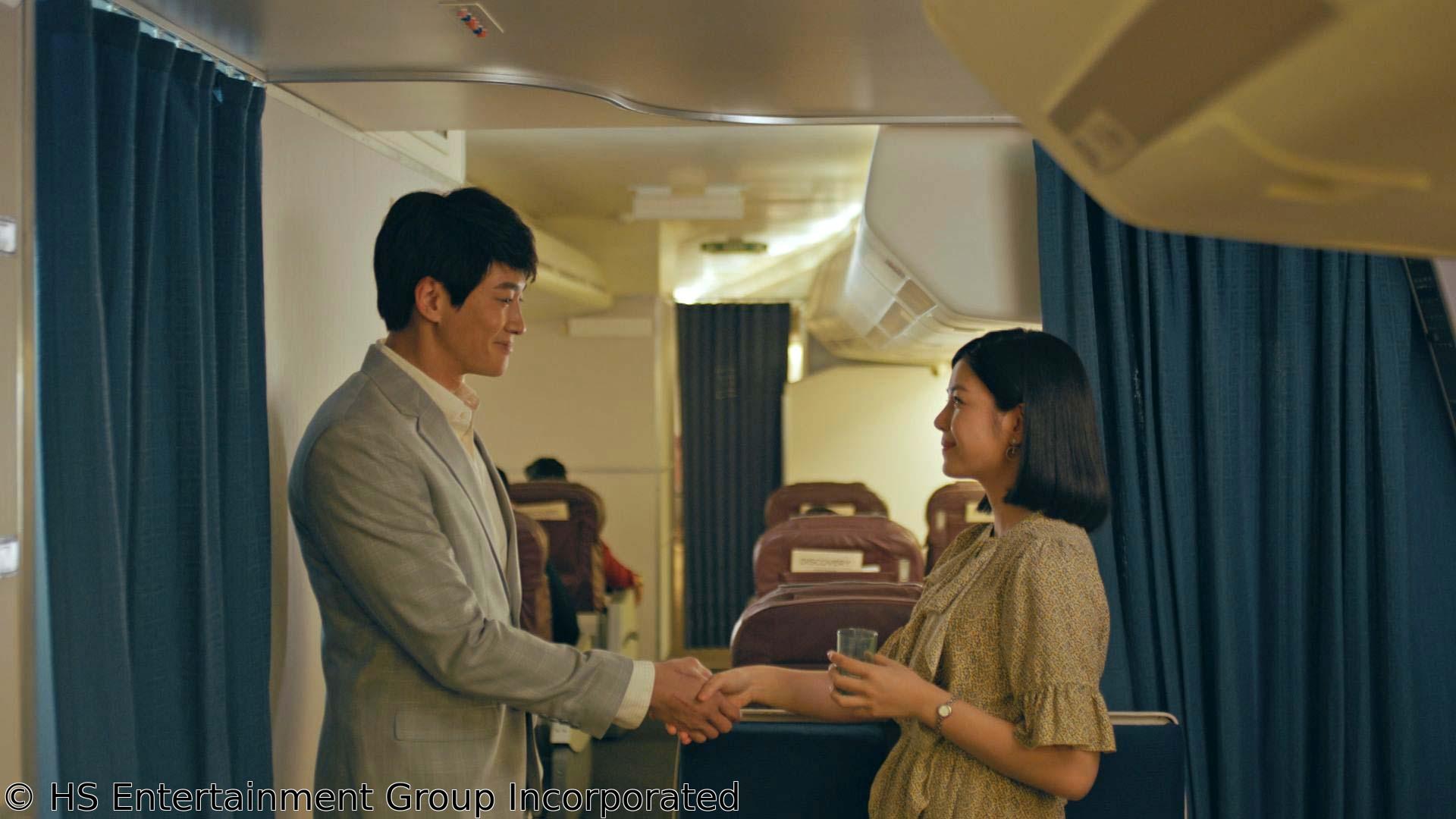 テレサ・テン 歌姫を愛した人々　第31話「運命の出会い」