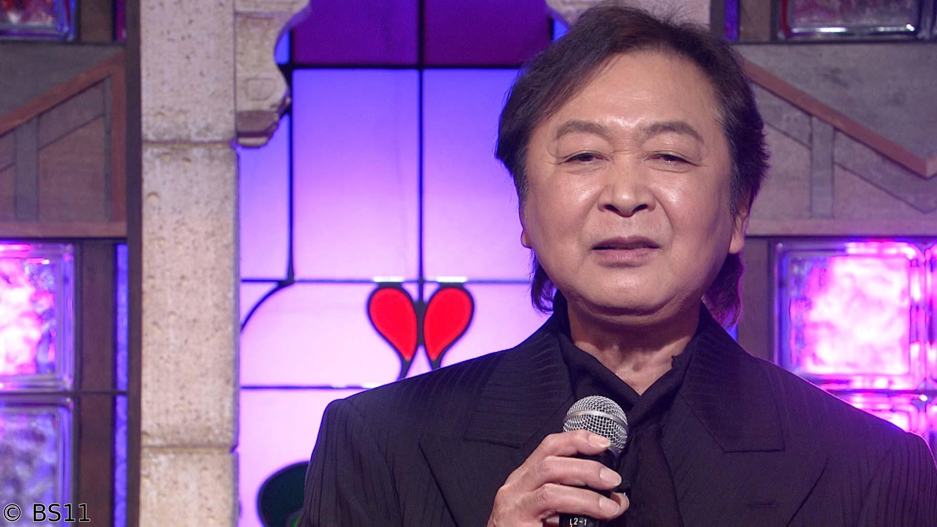 鶴瓶のええ歌やなぁ　アンコール　新沼謙治「嫁に来ないか」＆“スター誕生”秘話