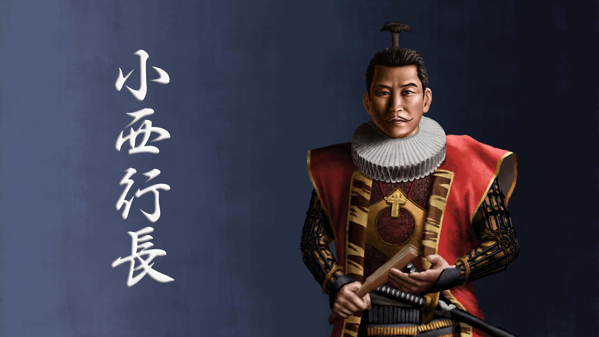 偉人・敗北からの教訓　第123回「小西行長・決裂した明との講和交渉」