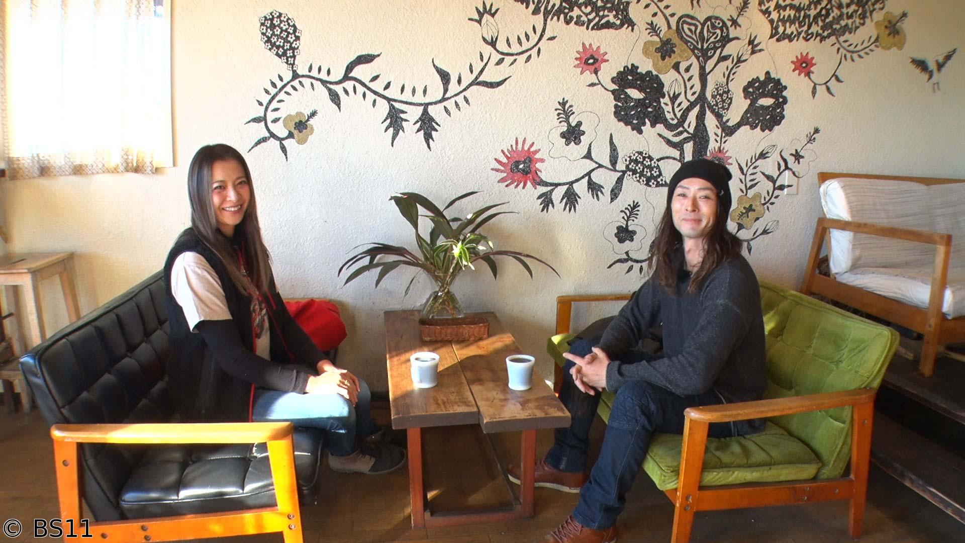 MOTORISE　“次世代スポーツバイク”　ツーリング　湘南 市街地編