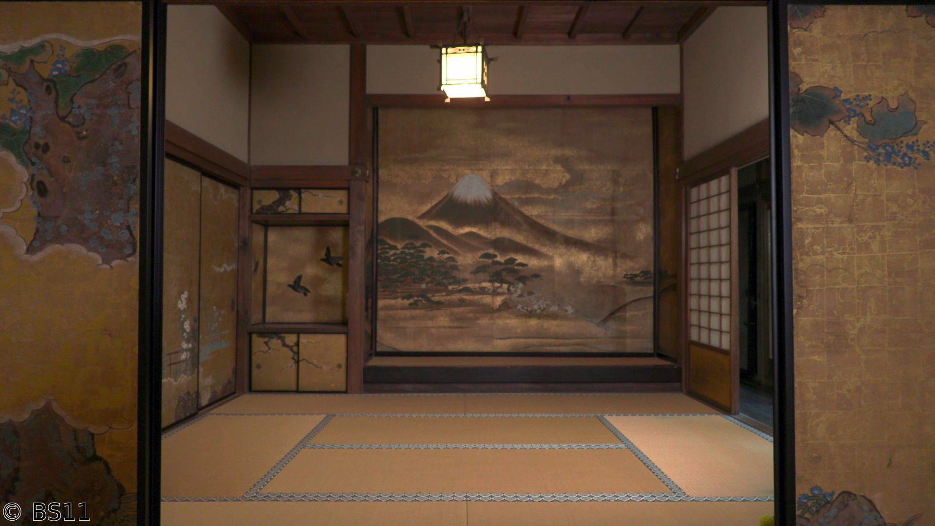 ごりやくさん　第６回「総集編」