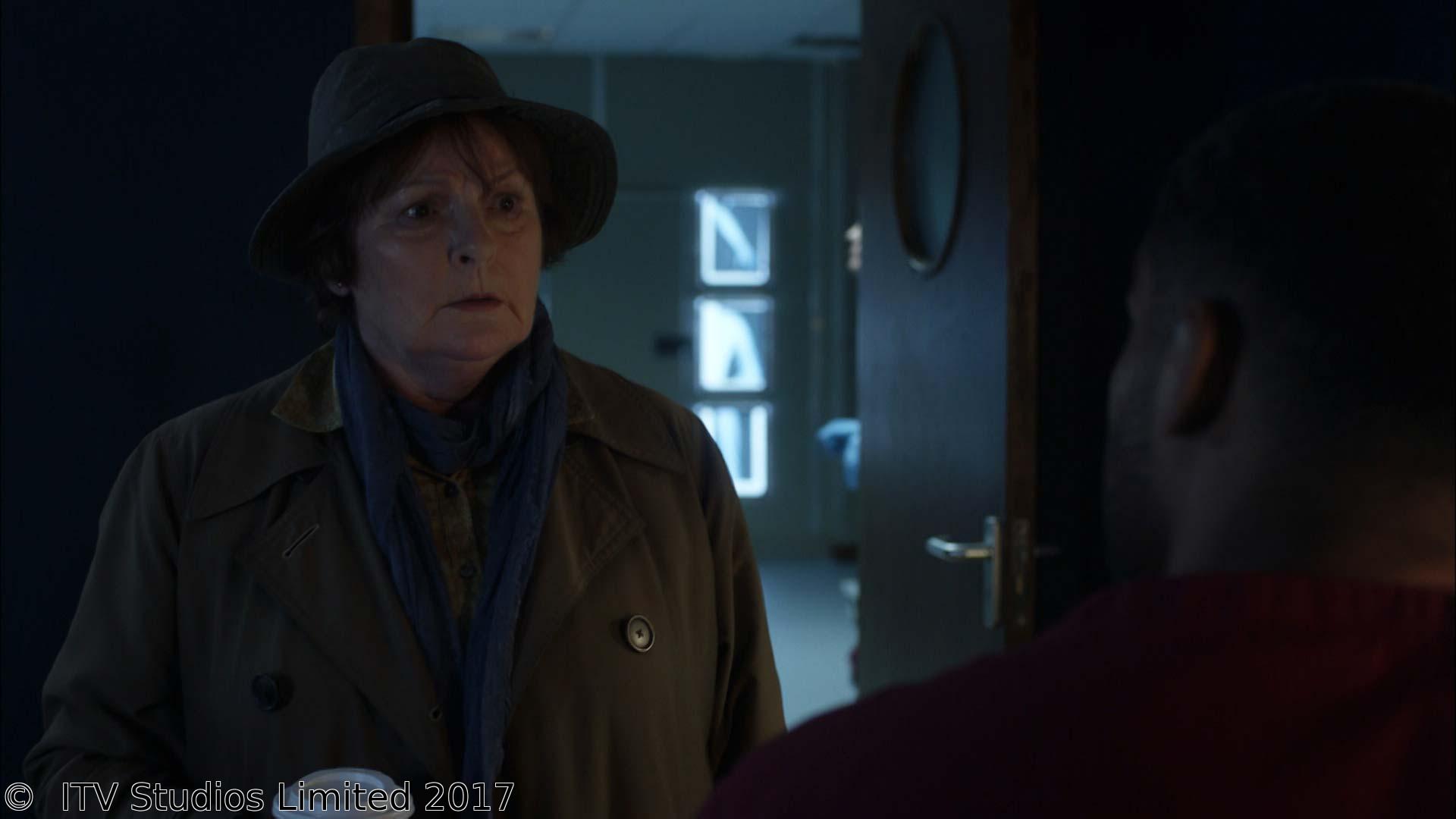 ヴェラ〜信念の女警部〜 シーズン8　第４話「２つの顔（後編）」